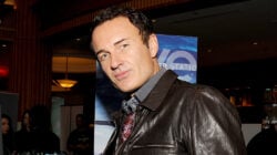 Julian McMahon