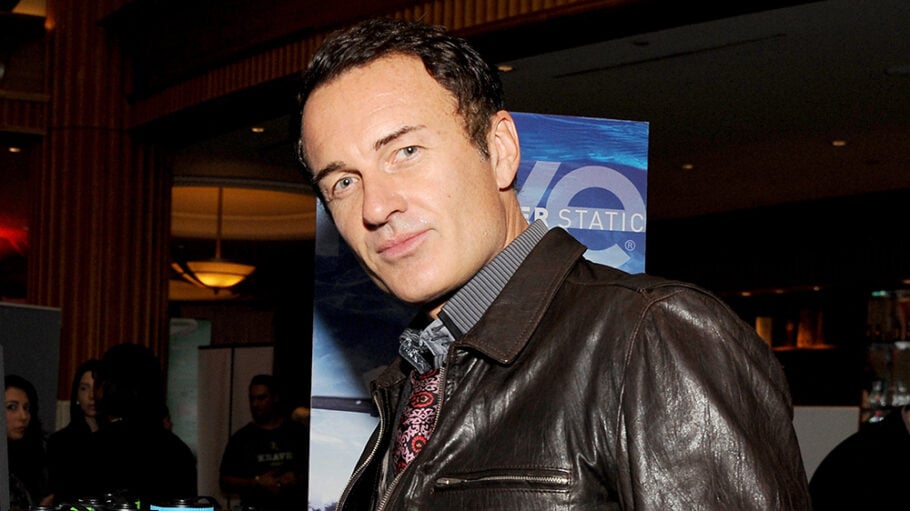 Julian McMahon