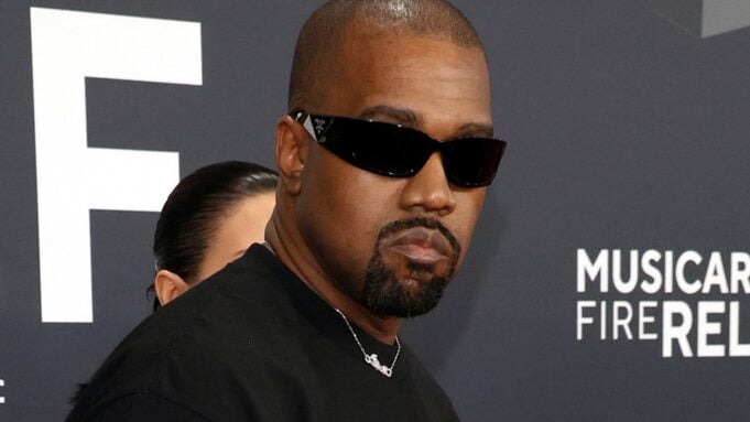 Kanye West