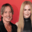 Keith Urban and Nicole Kidman