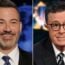 Kimmel Colbert