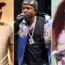 Morgan, Kendrick, SZA