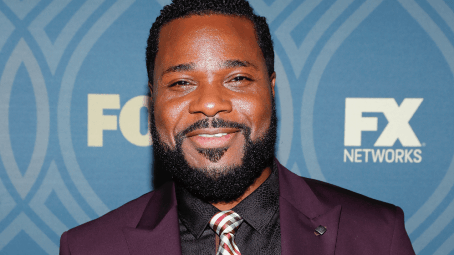 Malcolm-Jamal Warner