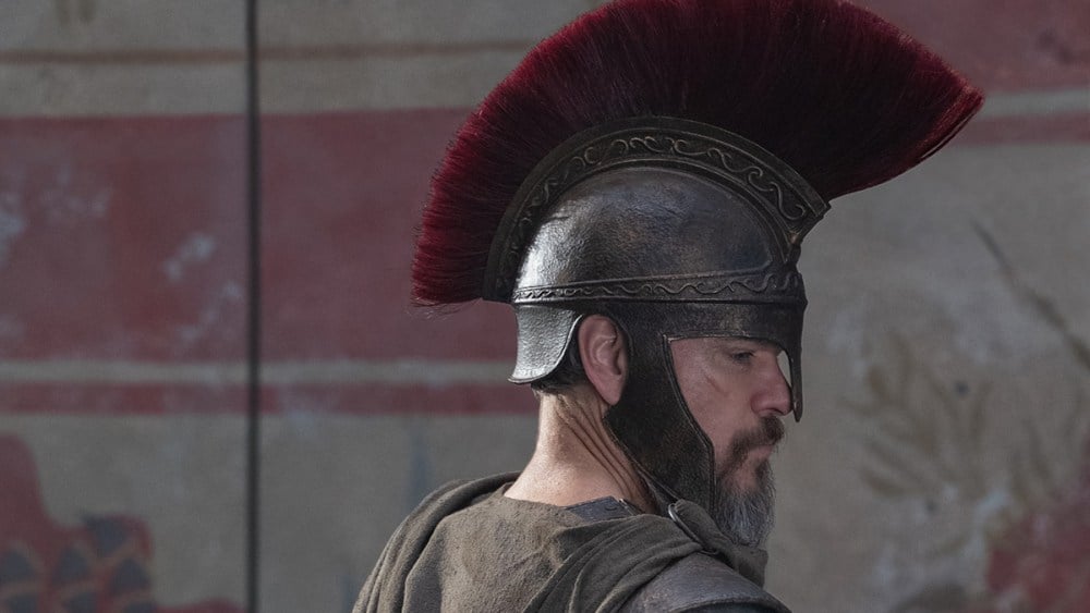 'The Odyssey' IMAX Melbourne Tickets On Sale a Year in Advance