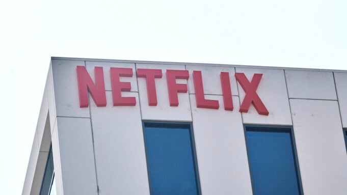 Netflix