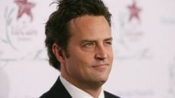 Matthew Perry
