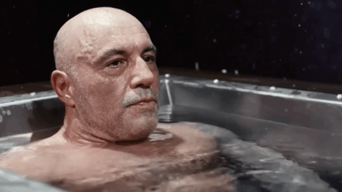 Joe Rogan