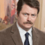 Ron Swanson