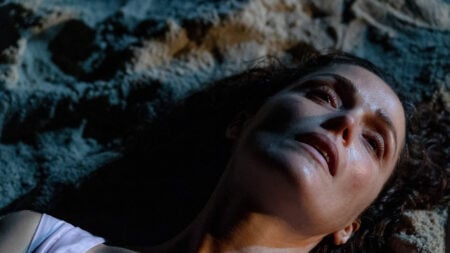 Rose Byrne in If I Had