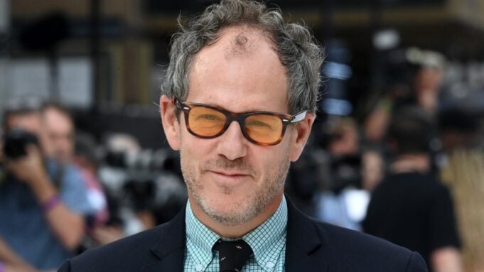 Sanford Panitch