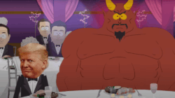 'South Park'