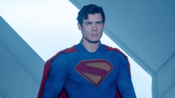 'Superman'