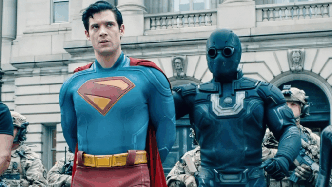 Superman