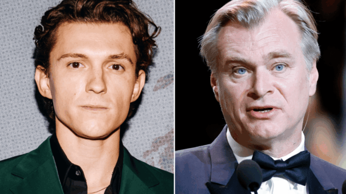 Holland Nolan