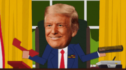 'South Park'