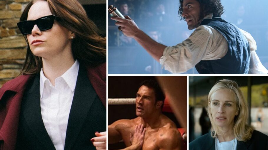 Venice Film Festival lineup