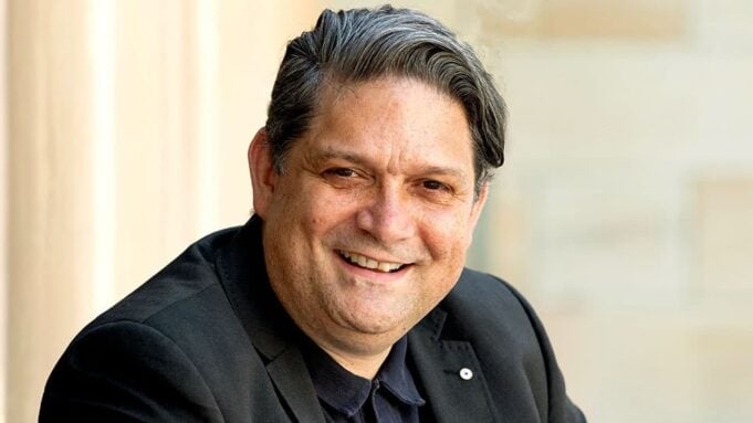 Wesley Enoch Named Chair of Australia