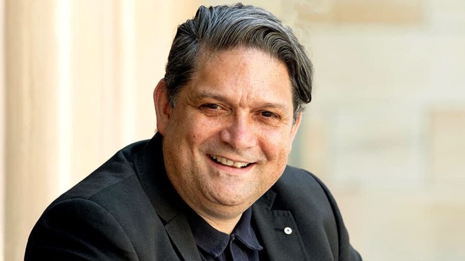 Wesley Enoch Named Chair of Australia