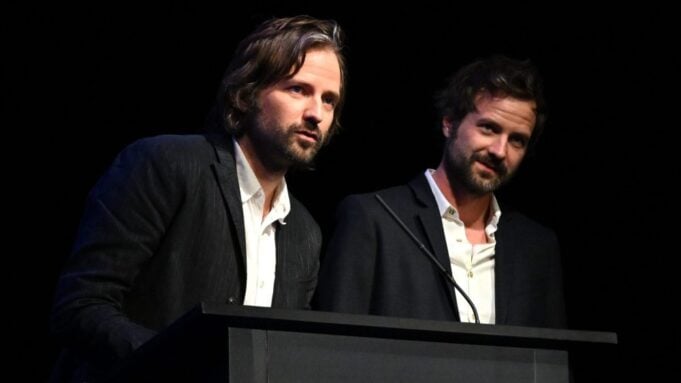 Duffer brothers