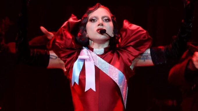 Gaga