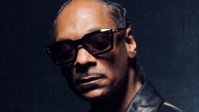Snoop dog