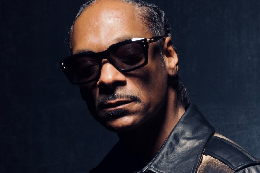 Snoop Dogg Locked In for 2025 Toyota AFL Grand Final