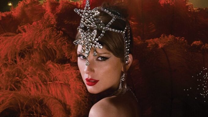 Taylor Swift