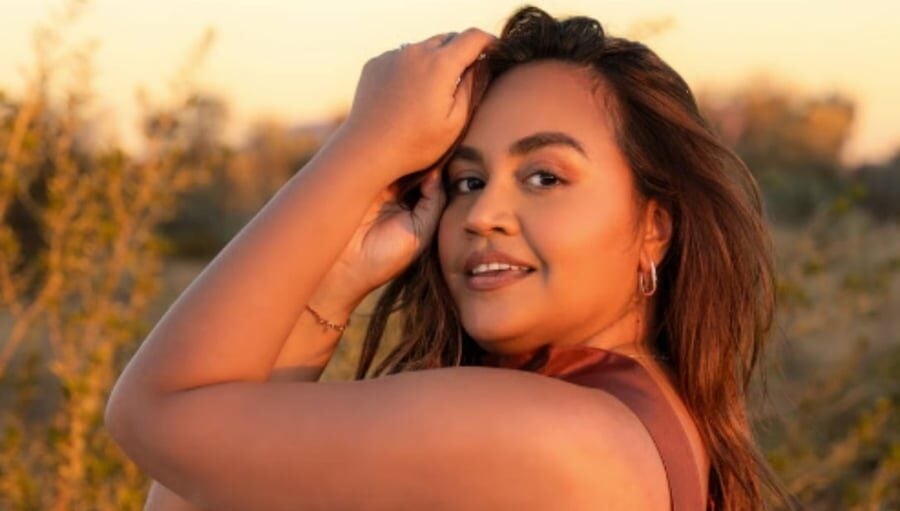 Jessica Mauboy