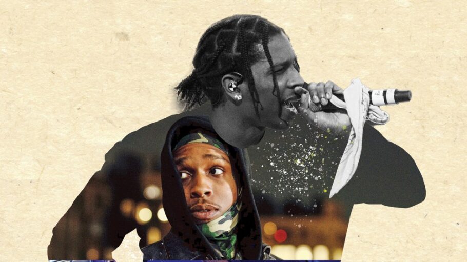 A$AP Rocky