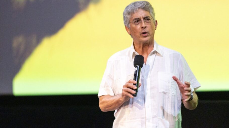 Alexander Payne