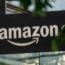 Amazon sign