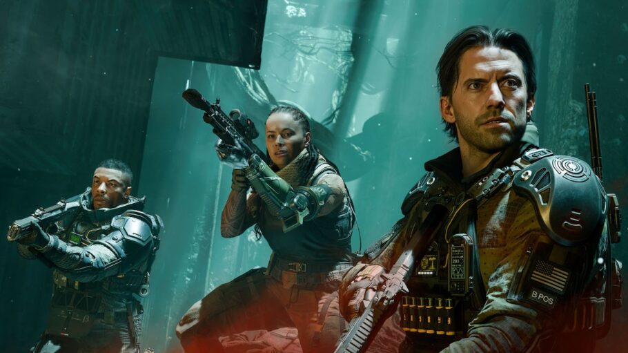 Call of Duty Black Ops 7