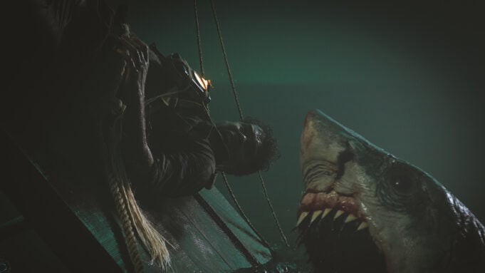 Beast of War