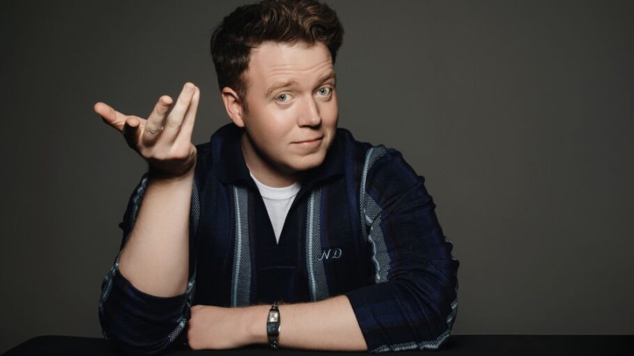 Brennan Lee Mulligan