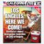 The California Post