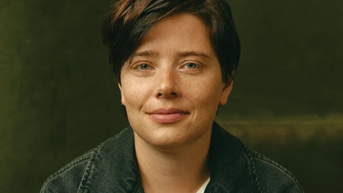 Charlotte Wells