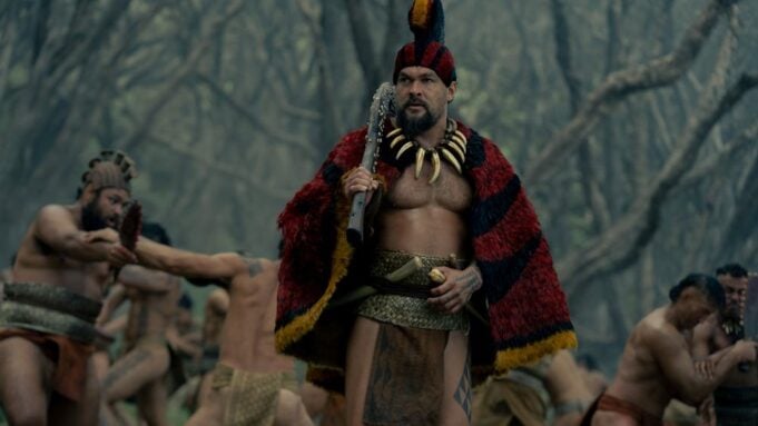 'Chief of War'