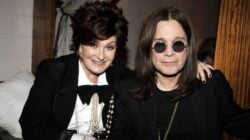 Sharon Ozzy