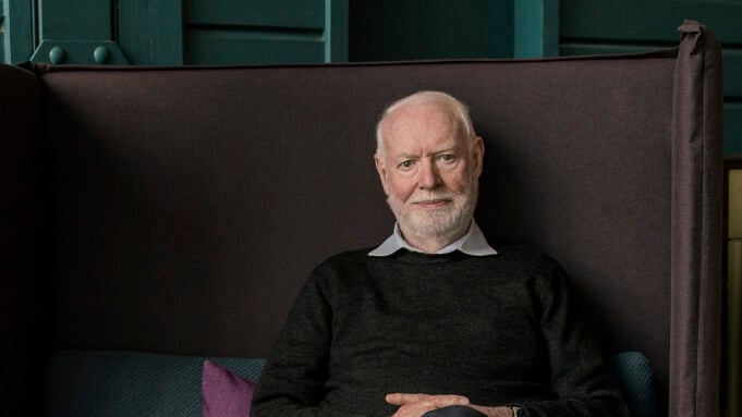 David Stratton