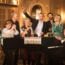 Downton Abbey promo shot
