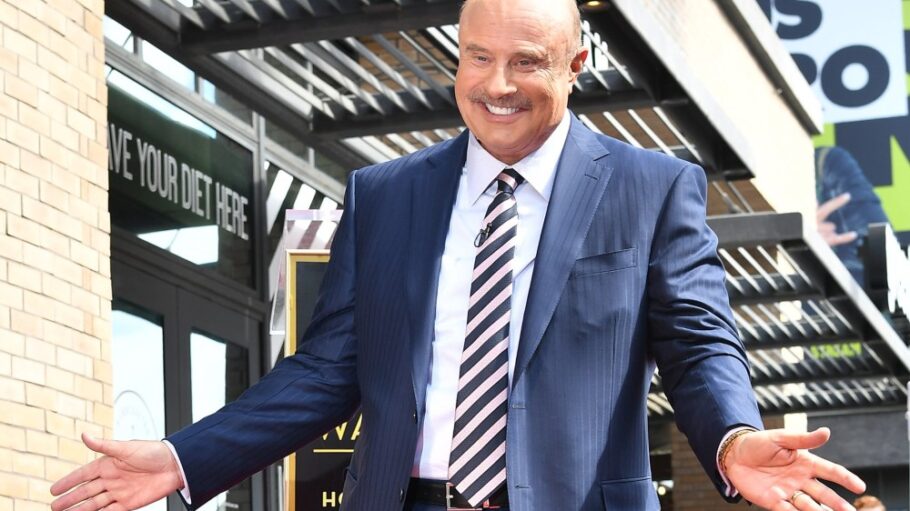 Dr. Phil
