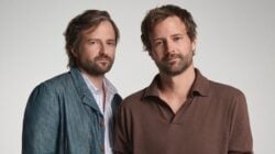 Duffer brothers