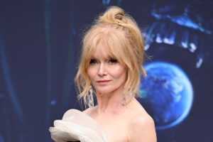 Essie Davis Talks 'Alien: Earth,' 'The Babadook' and More