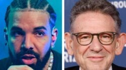 Drake Grainge
