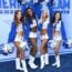 Dallas Cowboys Cheerleaders