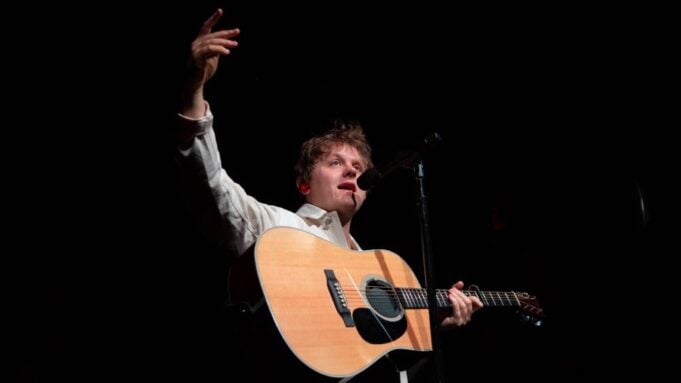 Lewis Capaldi