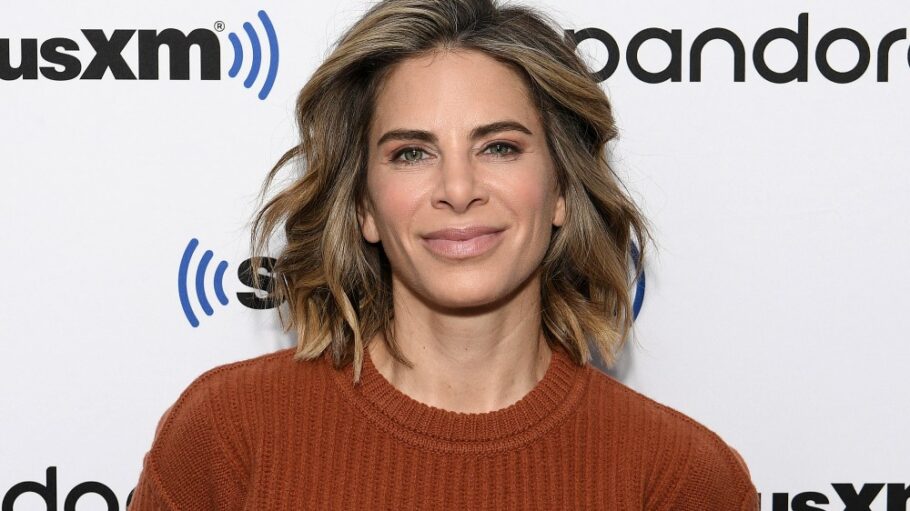 Jillian Michaels