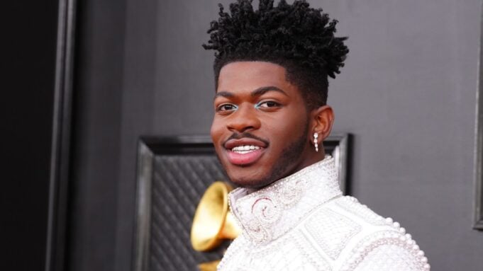 Lil Nas X