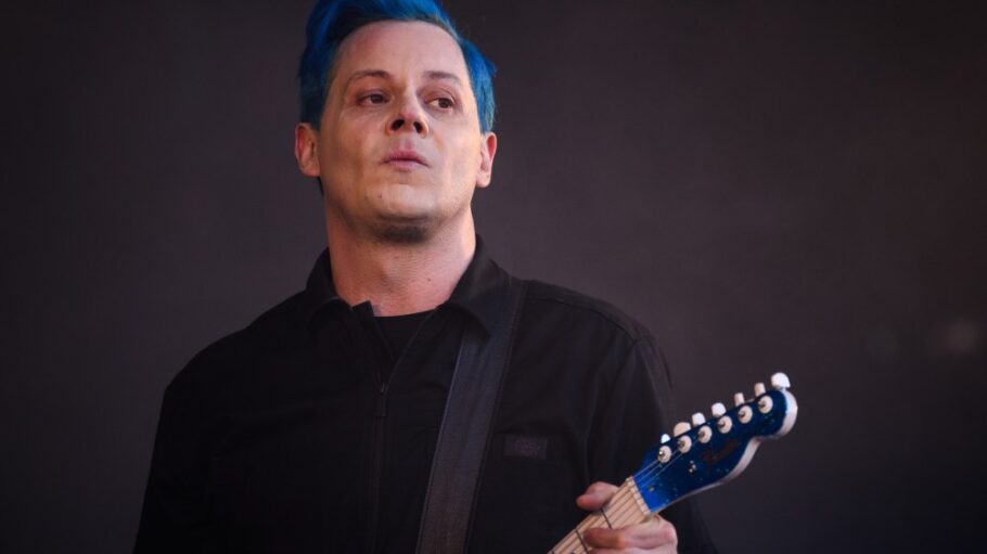 Jack White
