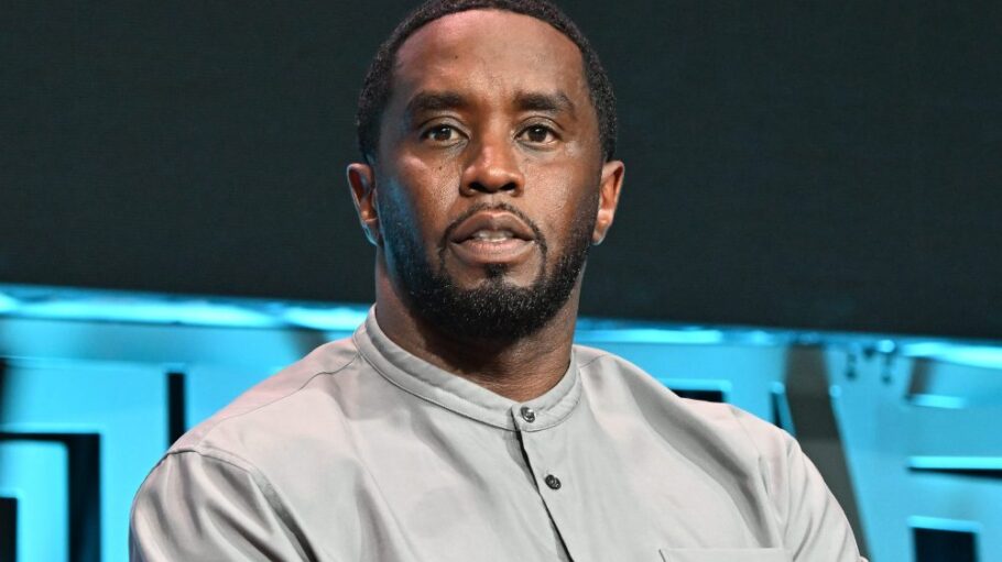 Sean 'Diddy' Combs